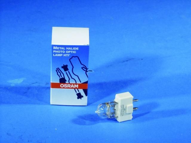 OSRAM HTI 152W 95V/150W GY-9,5 2000h 5000K, Metalldampflampe, Glühlampe