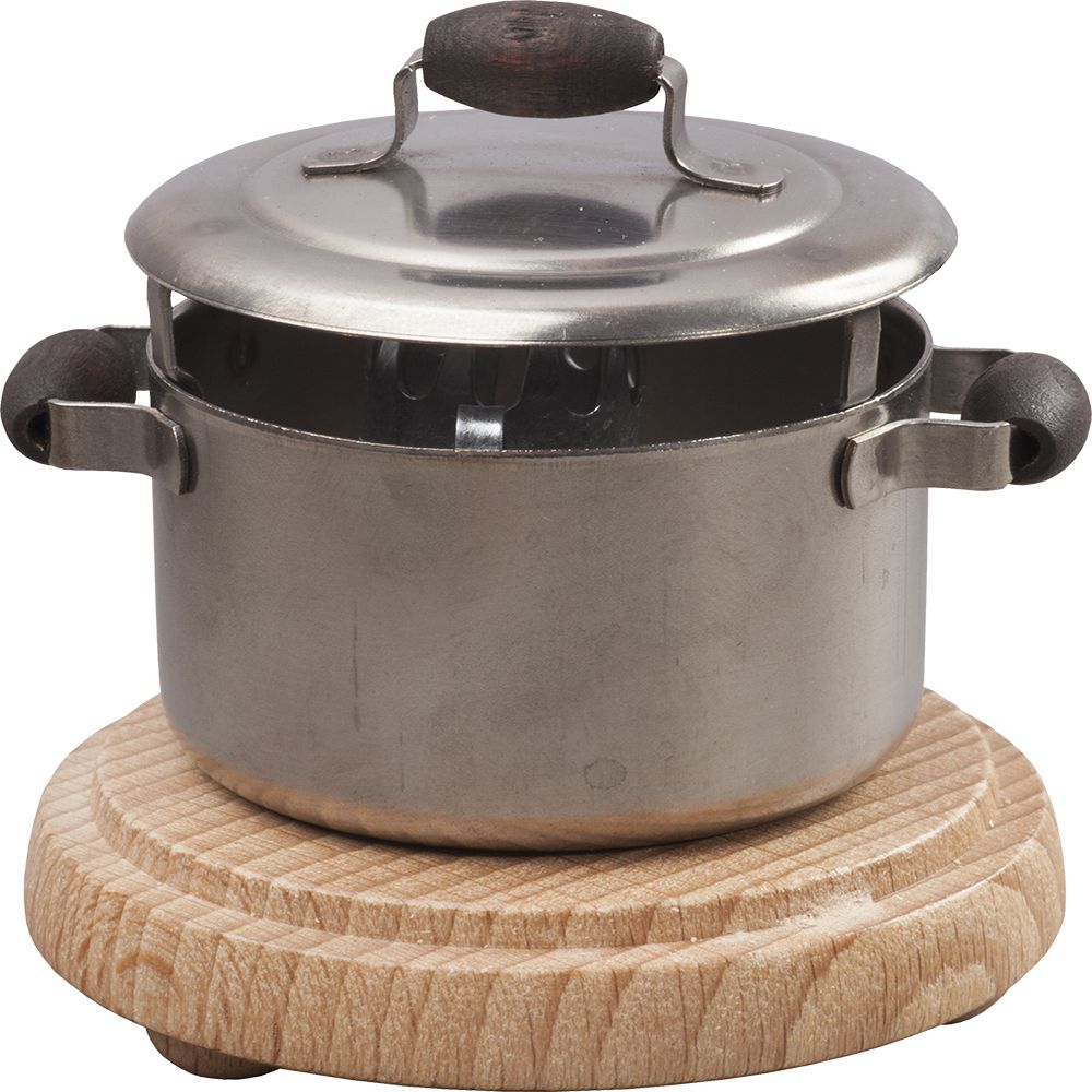 4019526000148 - JÃ¼rgen Huss RÃ¤uchertopf Original aus dem Erzgebirge 4 02 00 10 E