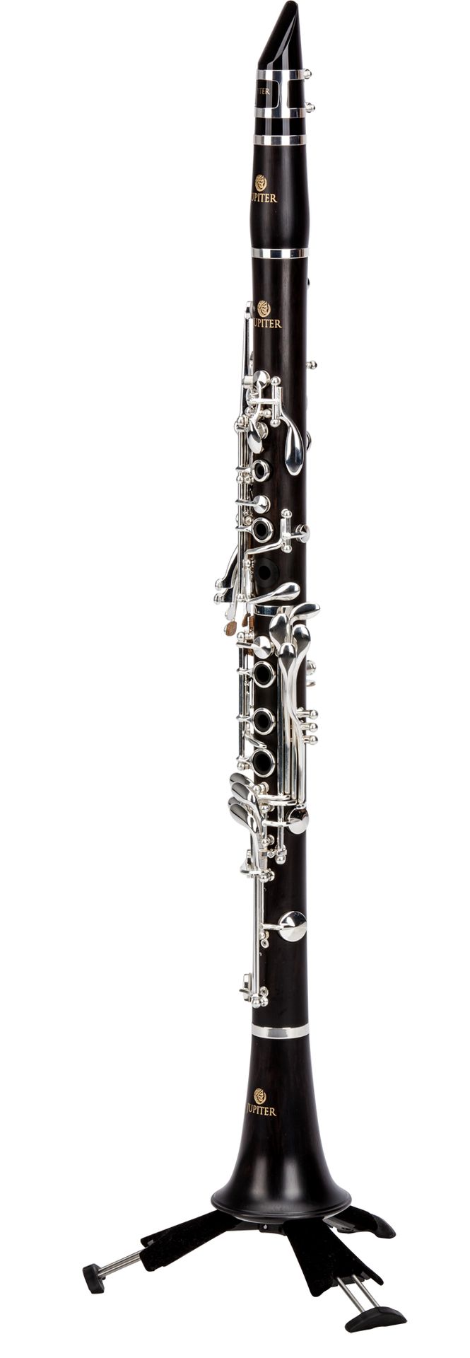 Hercules DS-440B Travlite, Klarinettenständer, für alle B-Klarinetten !_00013127_