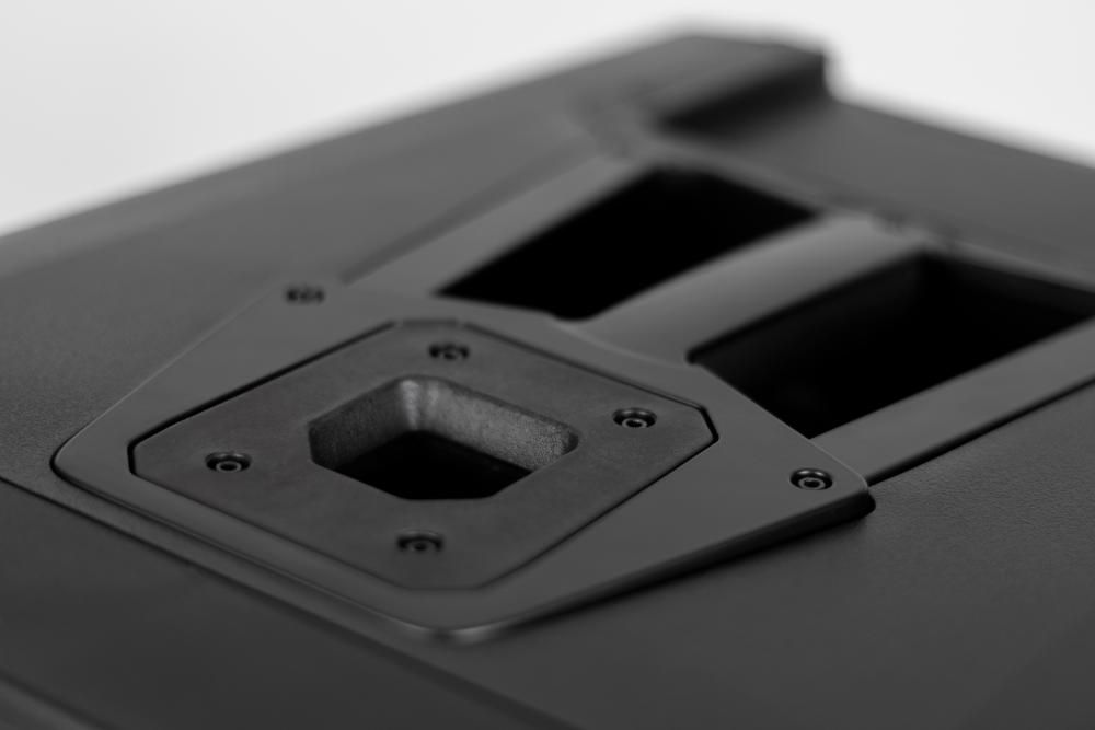 RCF EVOX J11 Aktives 3-Wege Arraysystem mit Subwoofer NEU