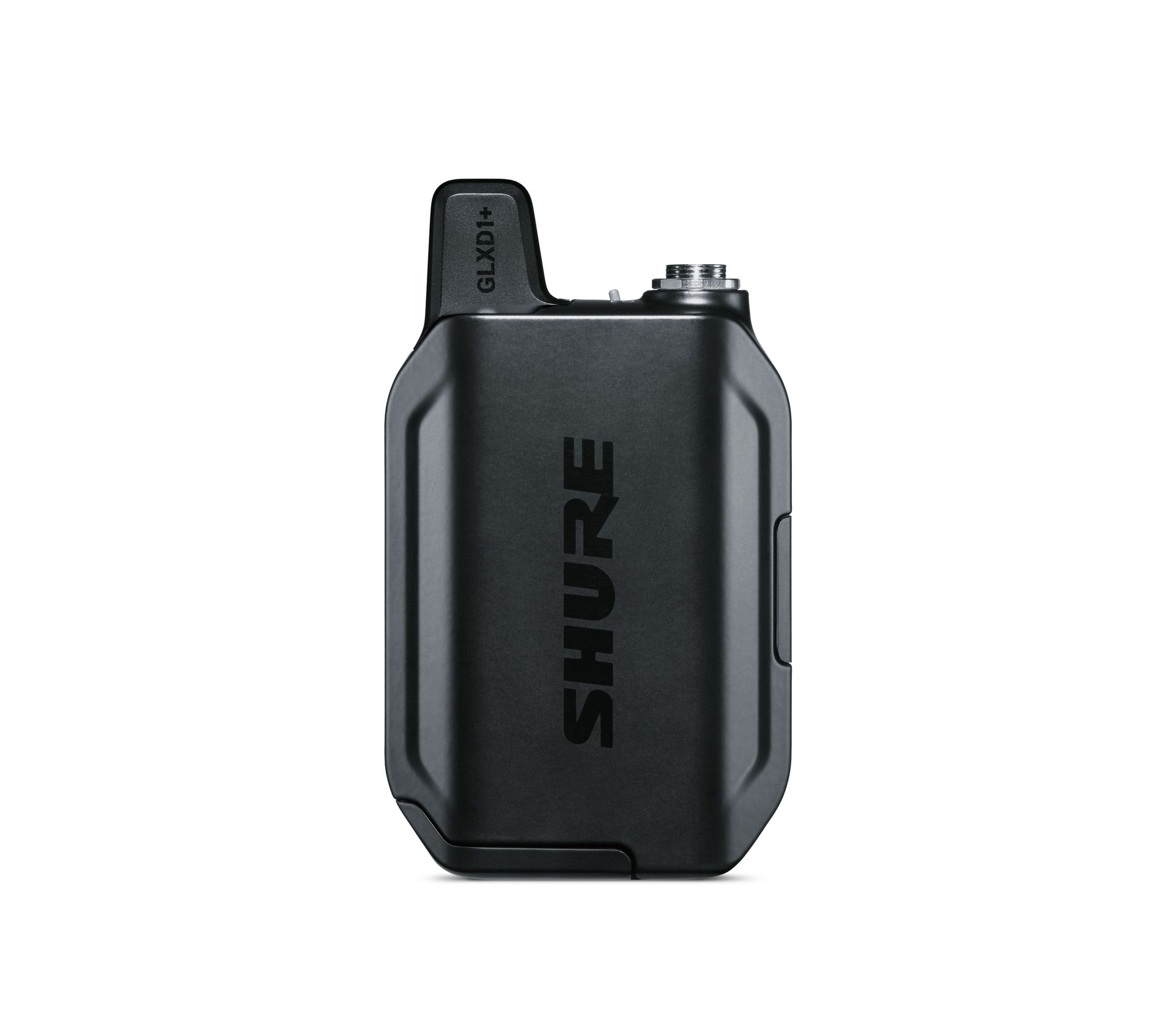 Shure GLXD16+ Instrumental Wireless System Guitar Pedal System  2,4 GHz +5,8 GHz