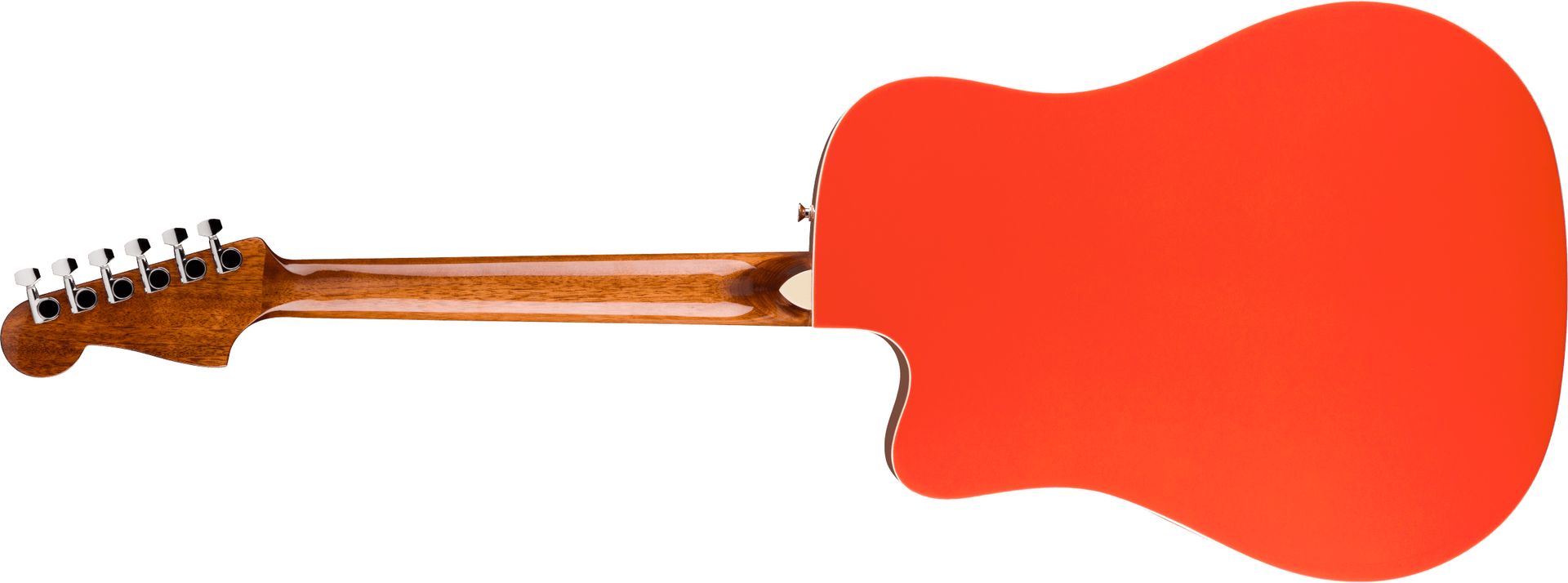 Fender California Standard Redondo CE FRD