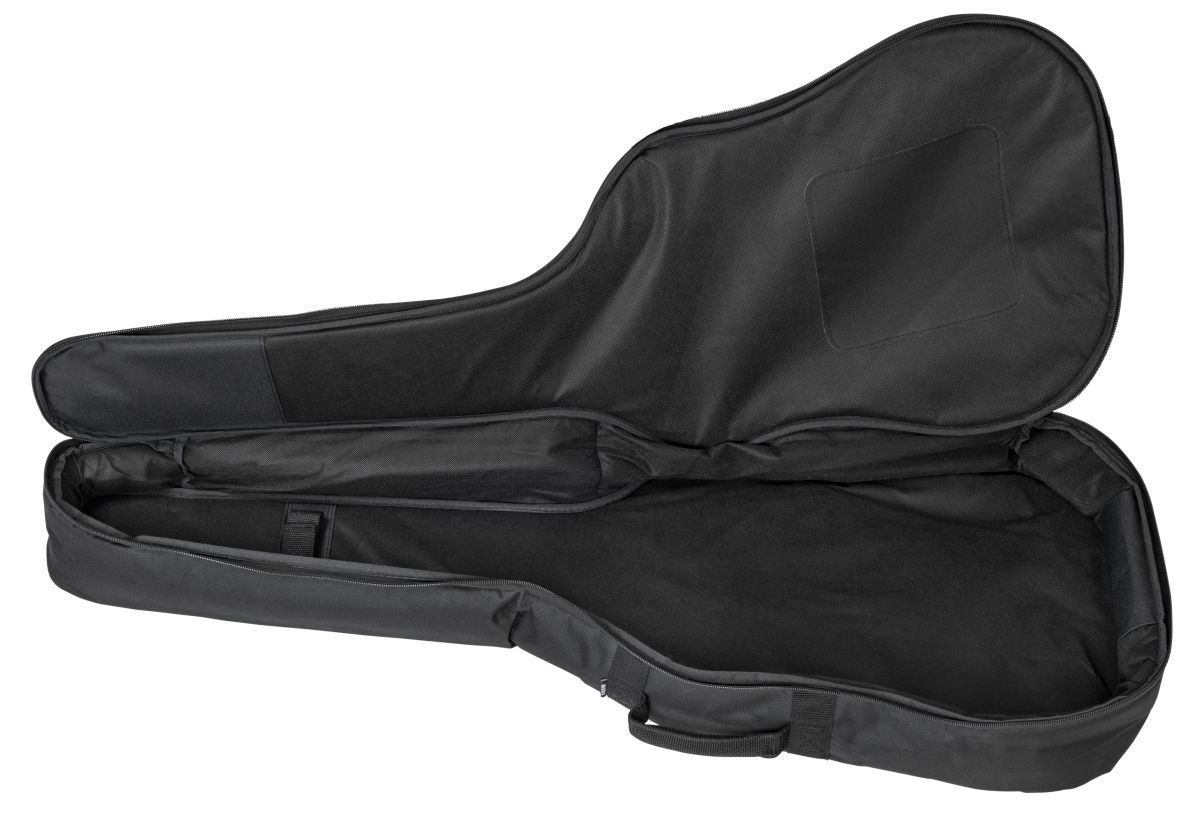 Tonträger TG10D/BK Gigbag für Westerngitarre _00053400_