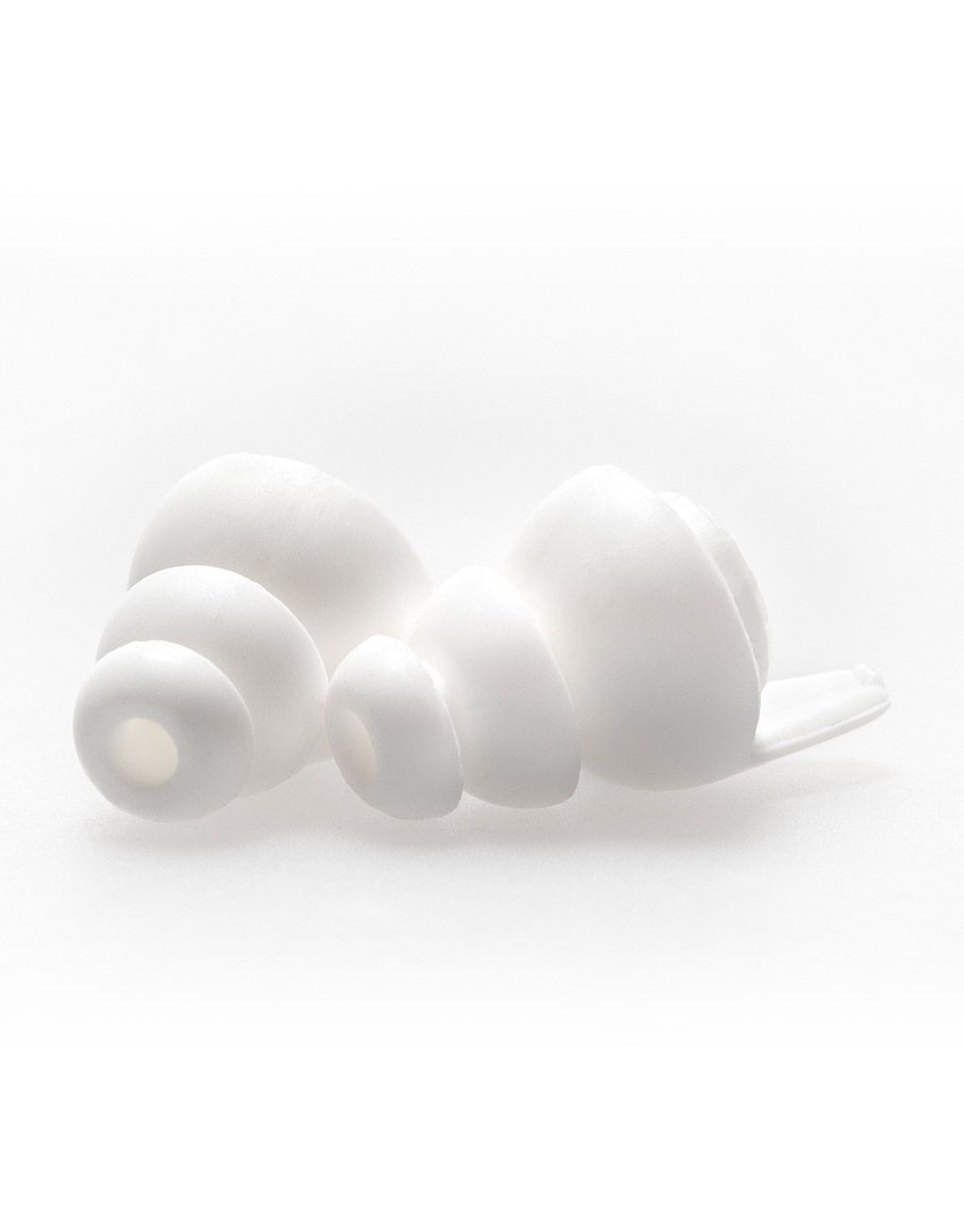 Crescendo Music 20 Ear Plugs