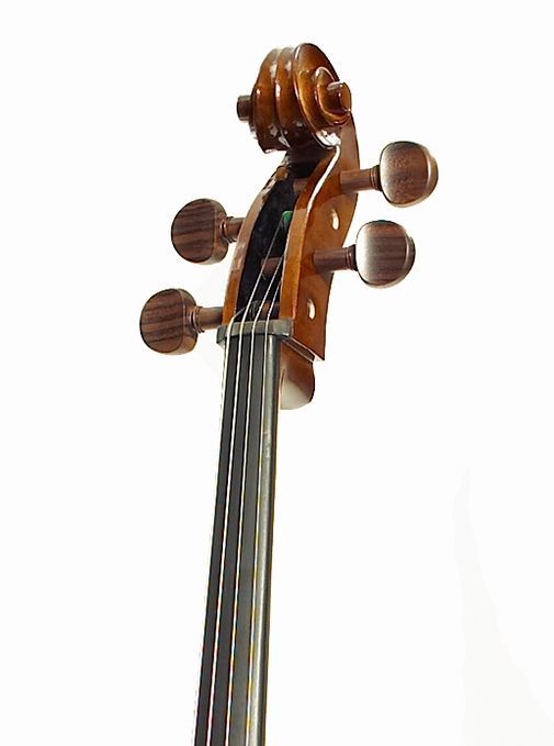 Stentor Cello 4/4 1102A2 Student I Decke + Zarge massiv Fichte