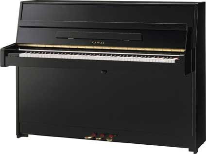 0700667390123 - K-15-E E P Klavier 110 cm schwarz poliert 0700667390123 - K-15-E E P Klavier 110 cm schwarz poliert