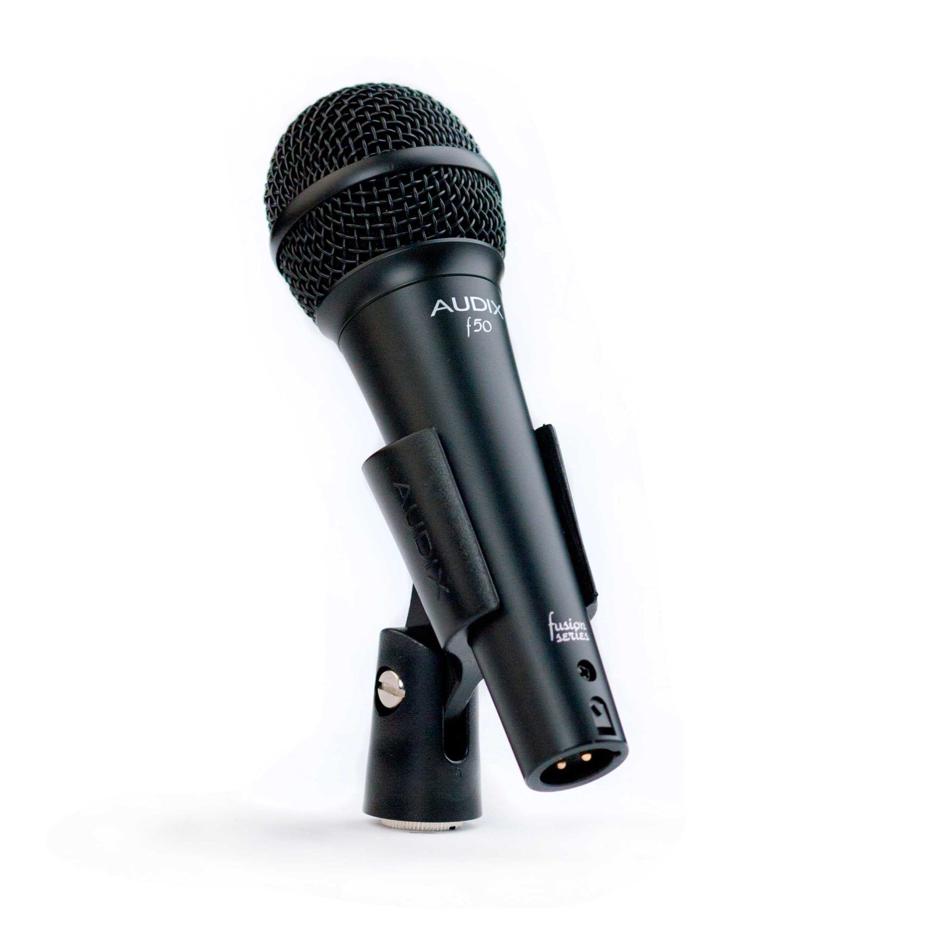 Audix F50S Sprach- und Gesangsmikrofon mit Schalter dynamisch, Niere_00050057_