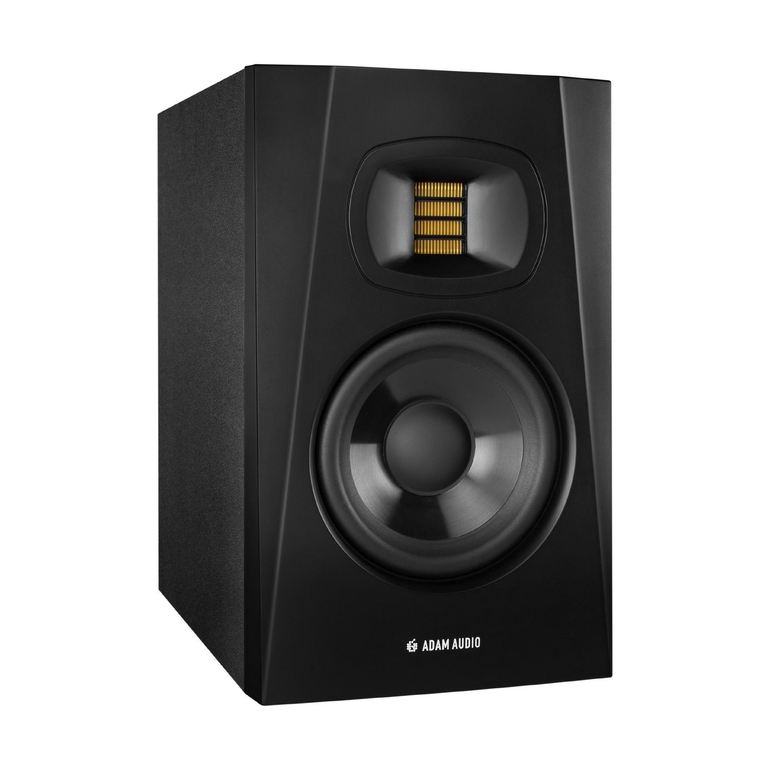 Adam T5V aktiver Studio Monitor 2-Wege Lautsprecherbox 