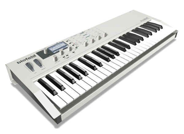 Waldorf Blofeld Keyboard Synthesizer  - Onlineshop Musikhaus Markstein