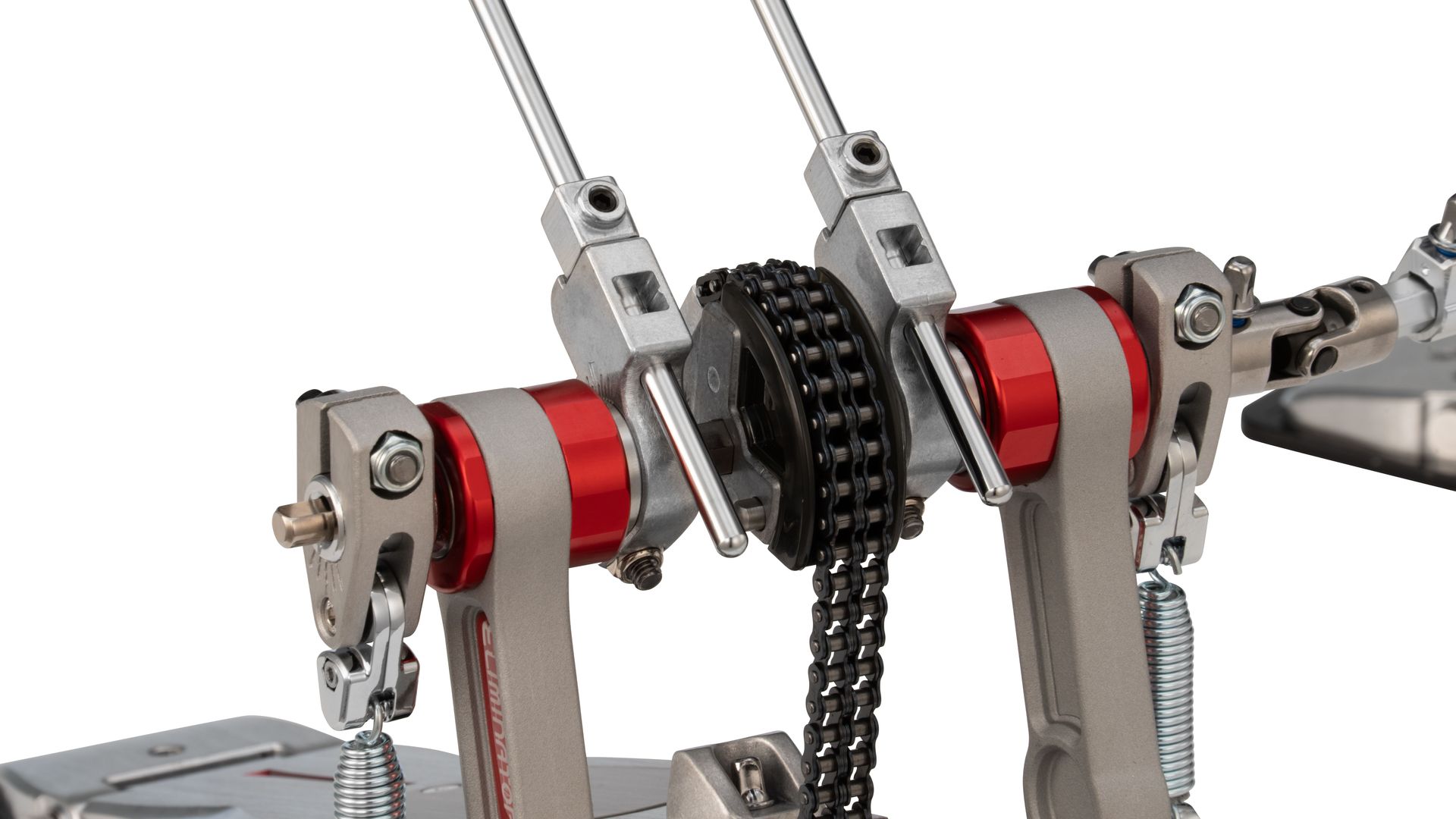 Eliminator Mono Pro Double Pedal