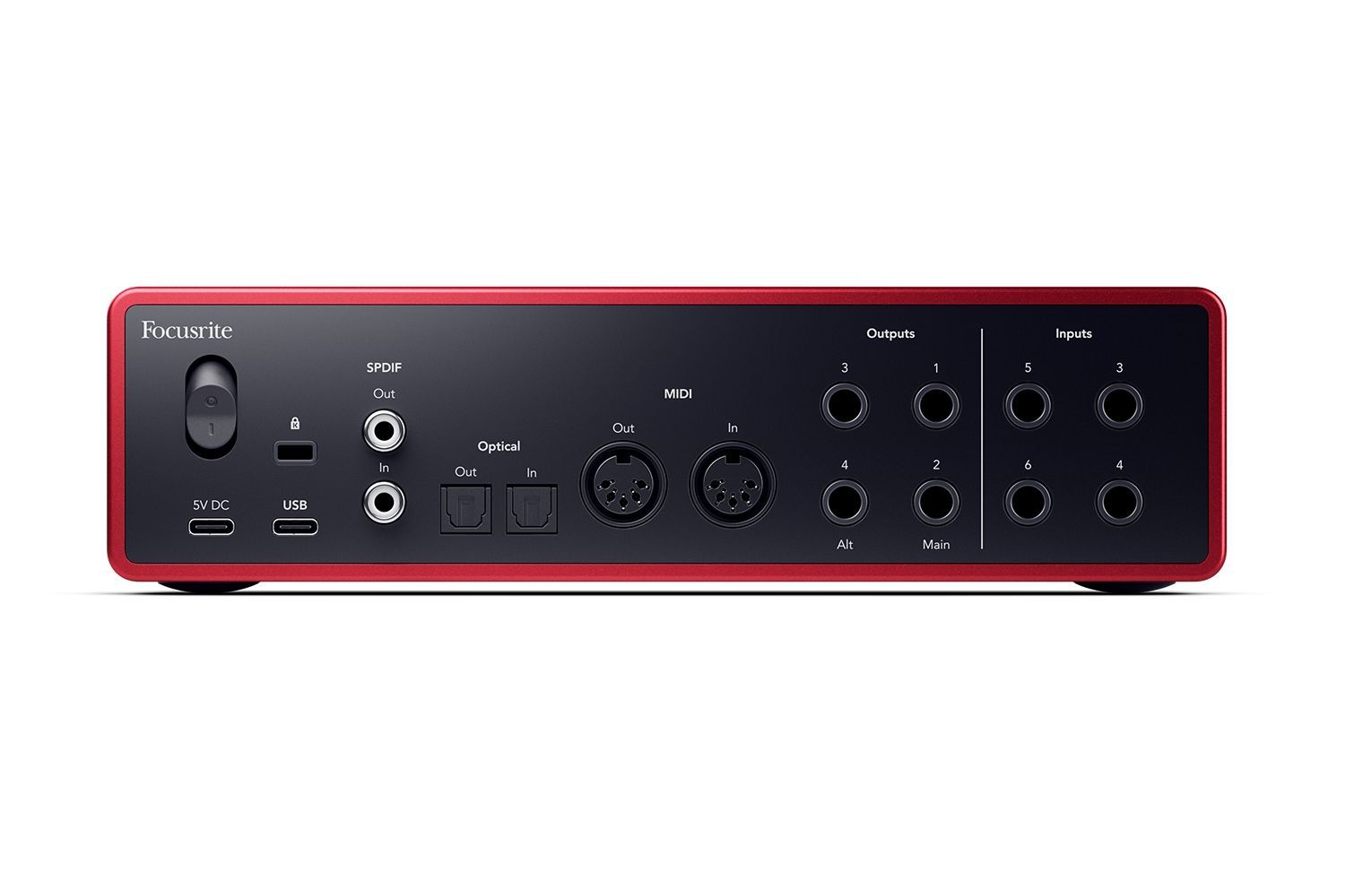Focusrite Scarlett 16i16 4th Gen 16-Kanal USB 2.0 Audiointerface_00053479_