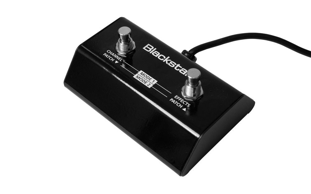 Blackstar FS-11 Fußschalter foot switch 