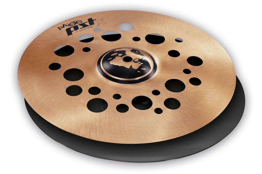 Paiste 900 Mega Ride Becken 24"