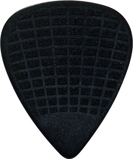 Ibanez PPA14MSG-BK 0,8mm Flat Pick Sand Grip 6er Pack_00040734_