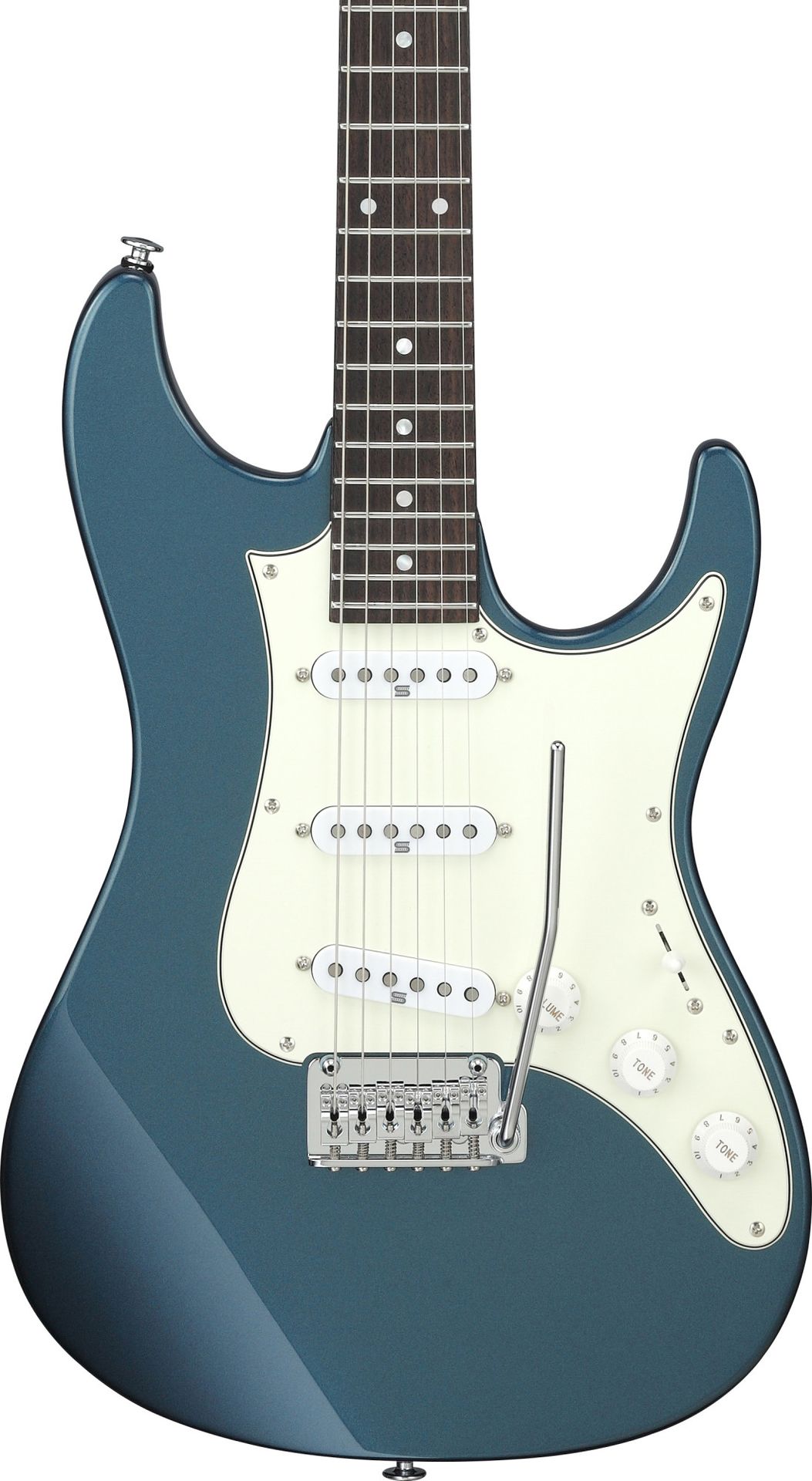 Ibanez AZ2203NATQ E-Gitarre inkl. Koffer ! Ladenteil !_00054975_