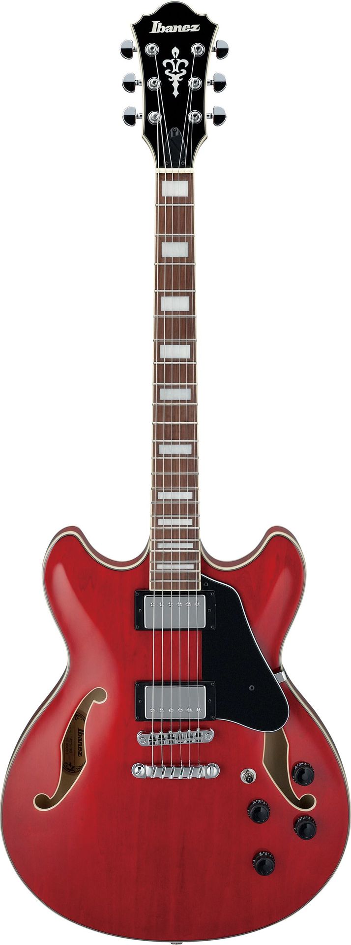 Ibanez AS73-TCD