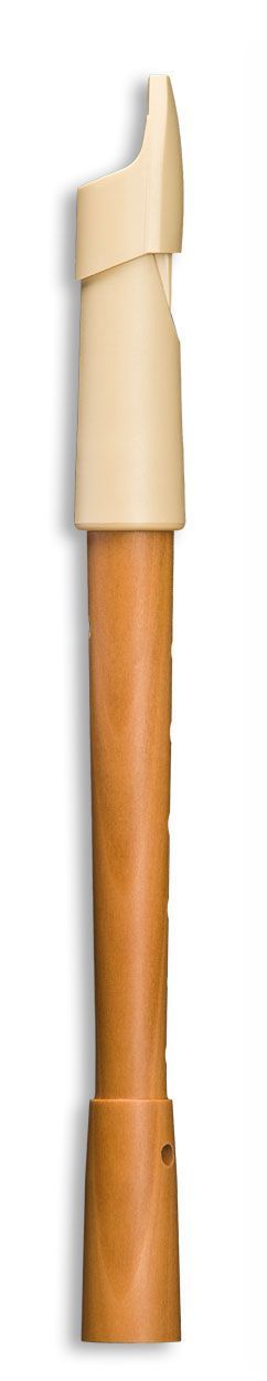 Mollenhauer 1093 Sopran-Blockflöte PRIMA deutsch beige Mollenhauer 1093 Sopran-Blockflöte PRIMA deutsch beige