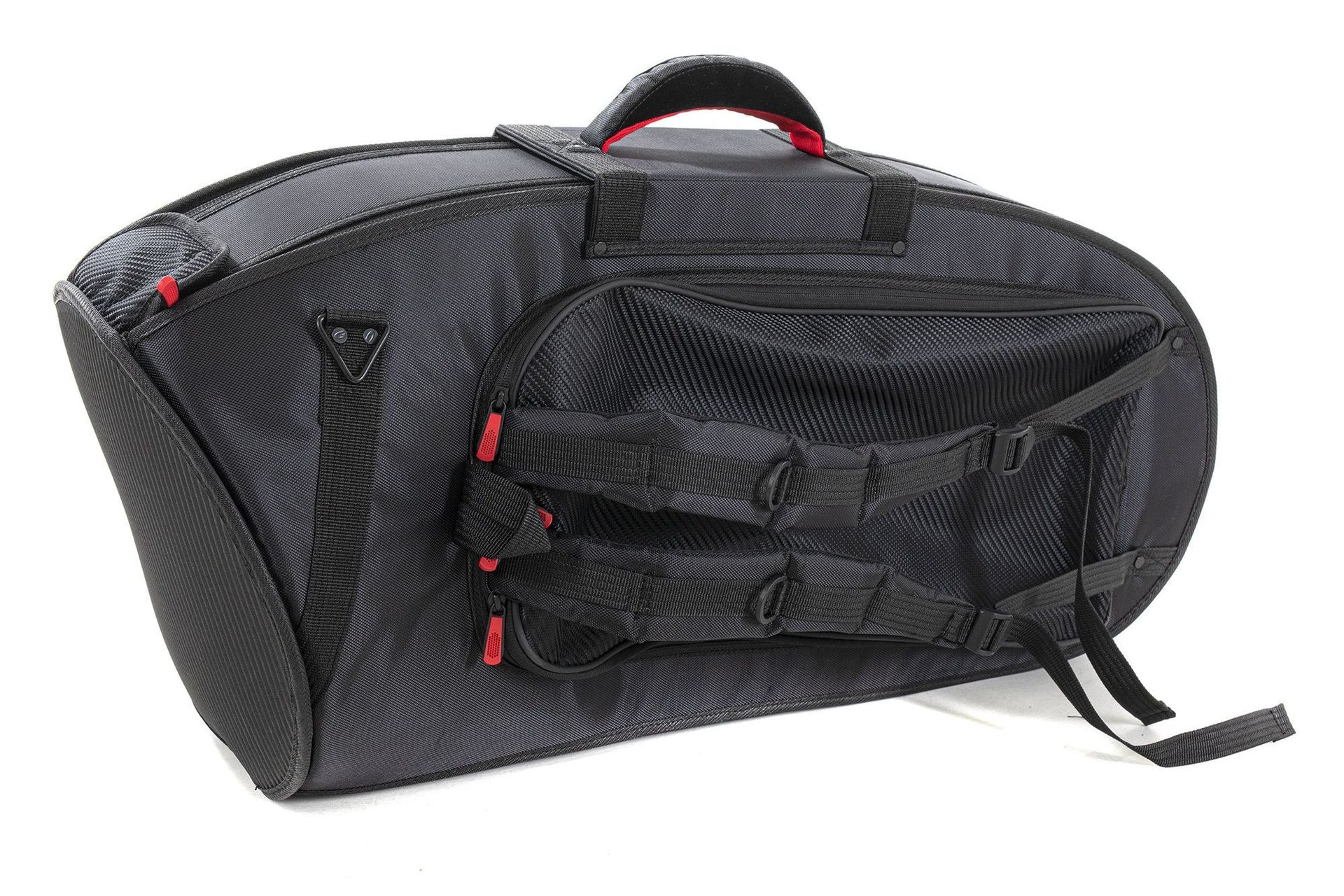 GEWA Gigbag Tasche Tenorhorn / Bariton Prestige SPS bis 33cm Schallstück GEWA Gigbag Tasche Tenorhorn / Bariton Prestige SPS bis 33cm Schallstück