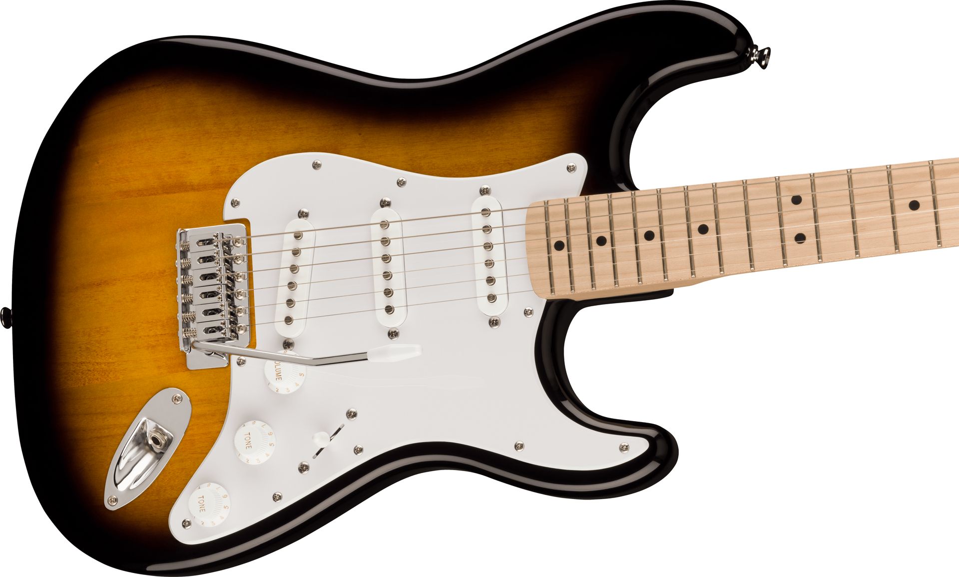 Squier Sonic Stratocaster MN WPG 2TS