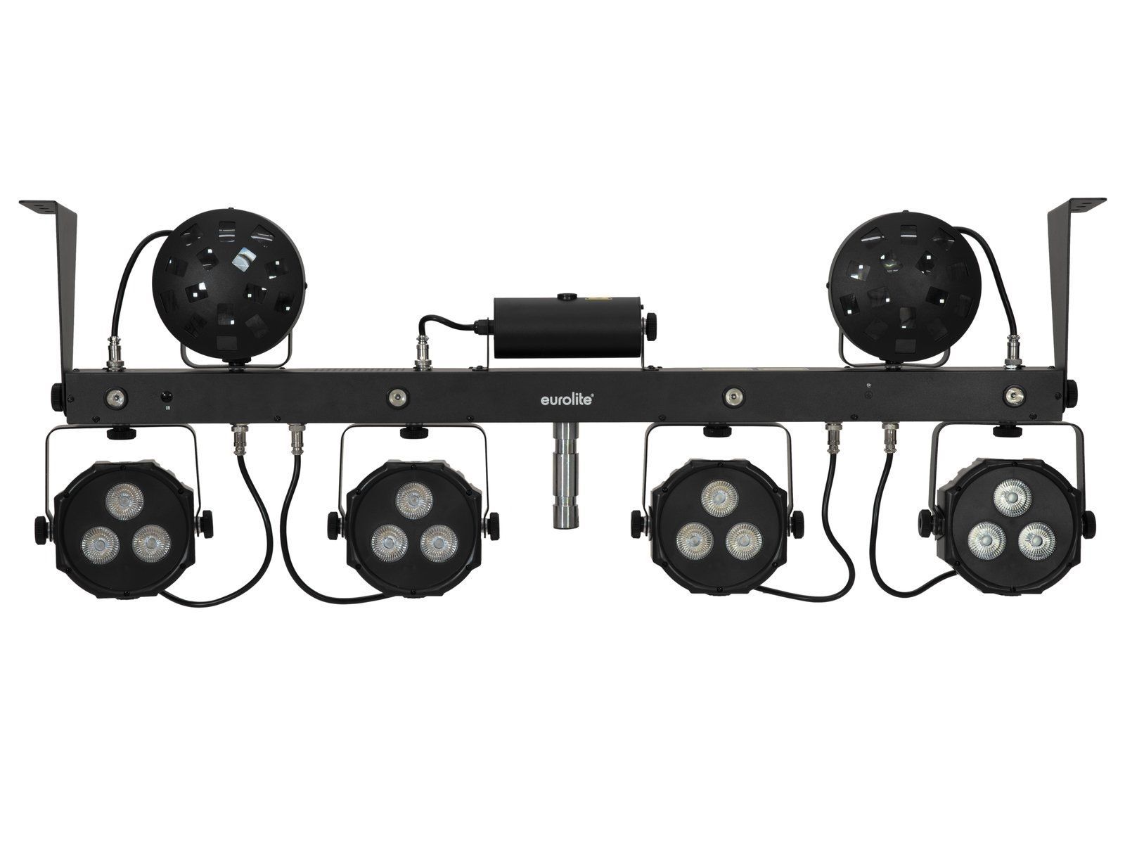 EUROLITE LED KLS Laser Bar Next FX-Lichtset_00053688_