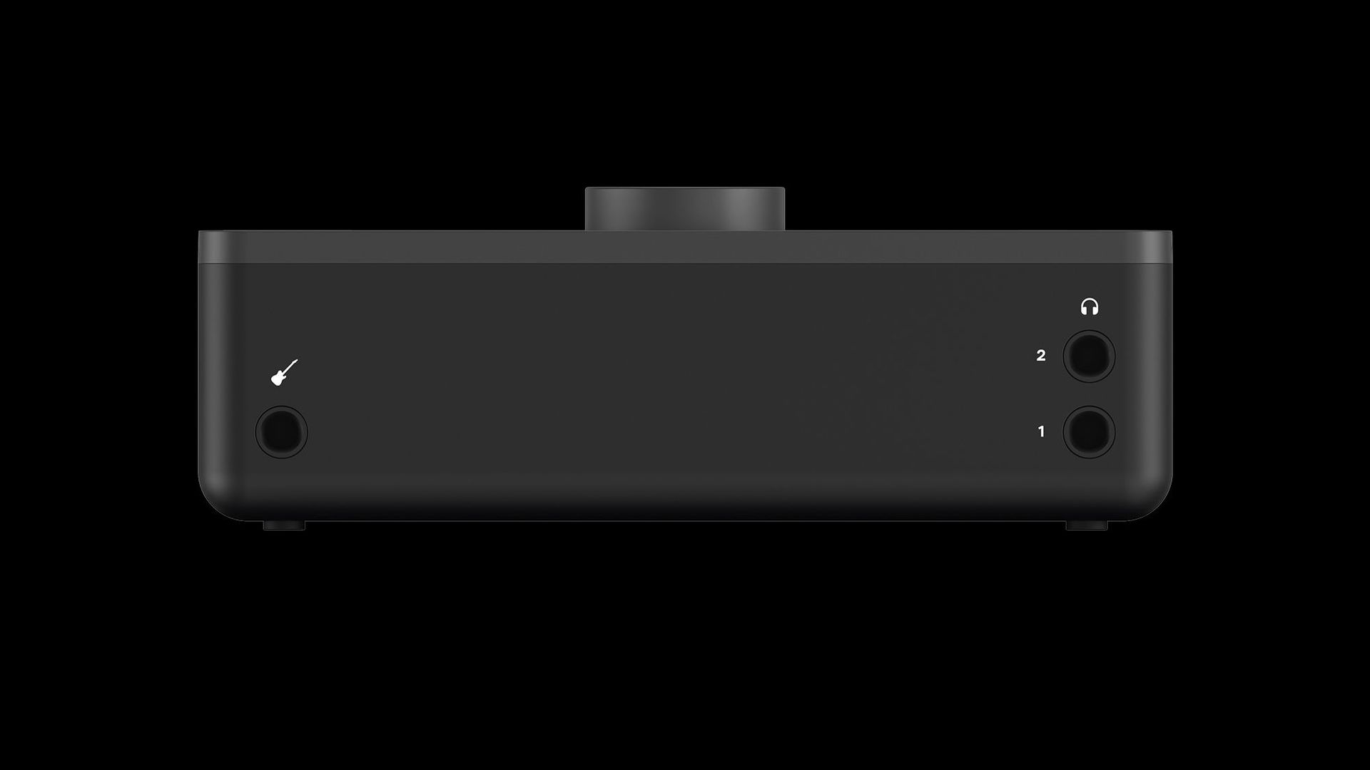 Audient EVO 8  4 In / 4 Out USB-Audiointerface_00052137_