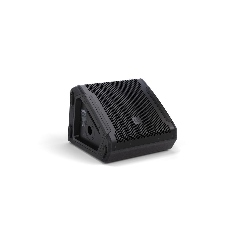 LD Systems MON 8 A G3 Bühnenmonitor aktiv 8" Coaxlautsprecher mit DynX DSP_00052438_