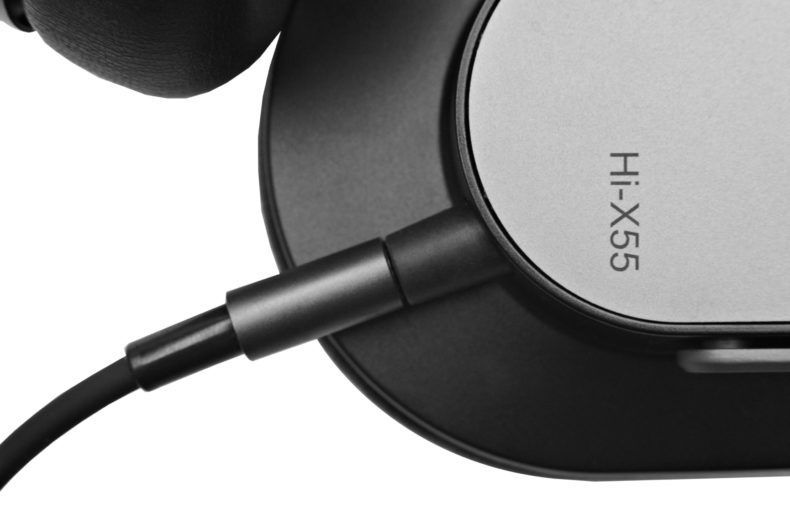 Austrian Audio Hi-X55 Kopfhörer Professioneller geschlossener Studiokopfhörer_00050877_