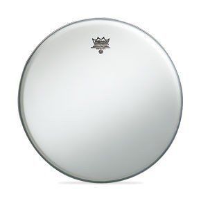 Remo 14" Ambassador coated Snarefell / Tomfell BA-0114-00