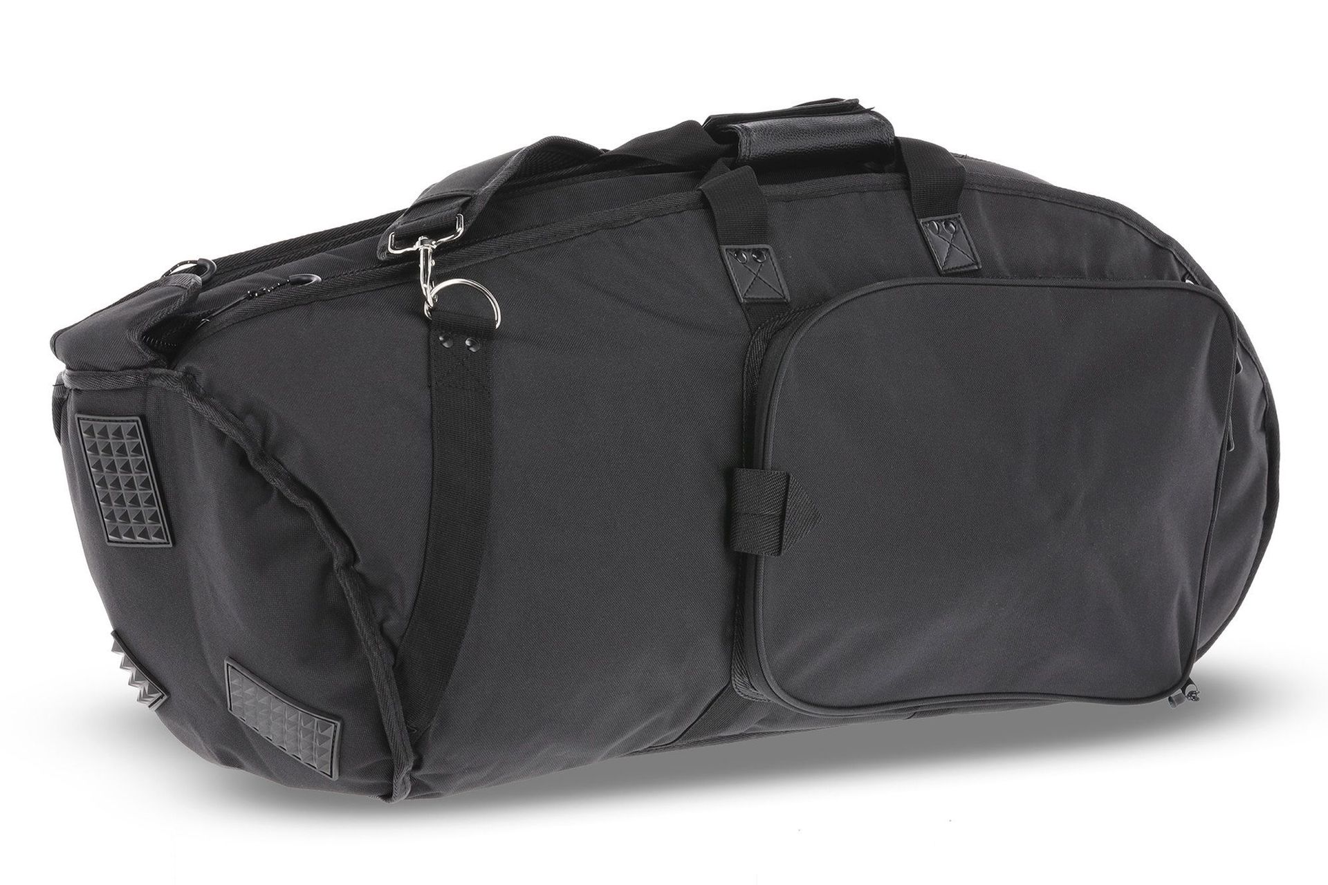 GEWA Tasche Tenorhorn PREMIUM, ovale Bauart, 30mm Polsterung GEWA Tasche Tenorhorn PREMIUM, ovale Bauart, 30mm Polsterung
