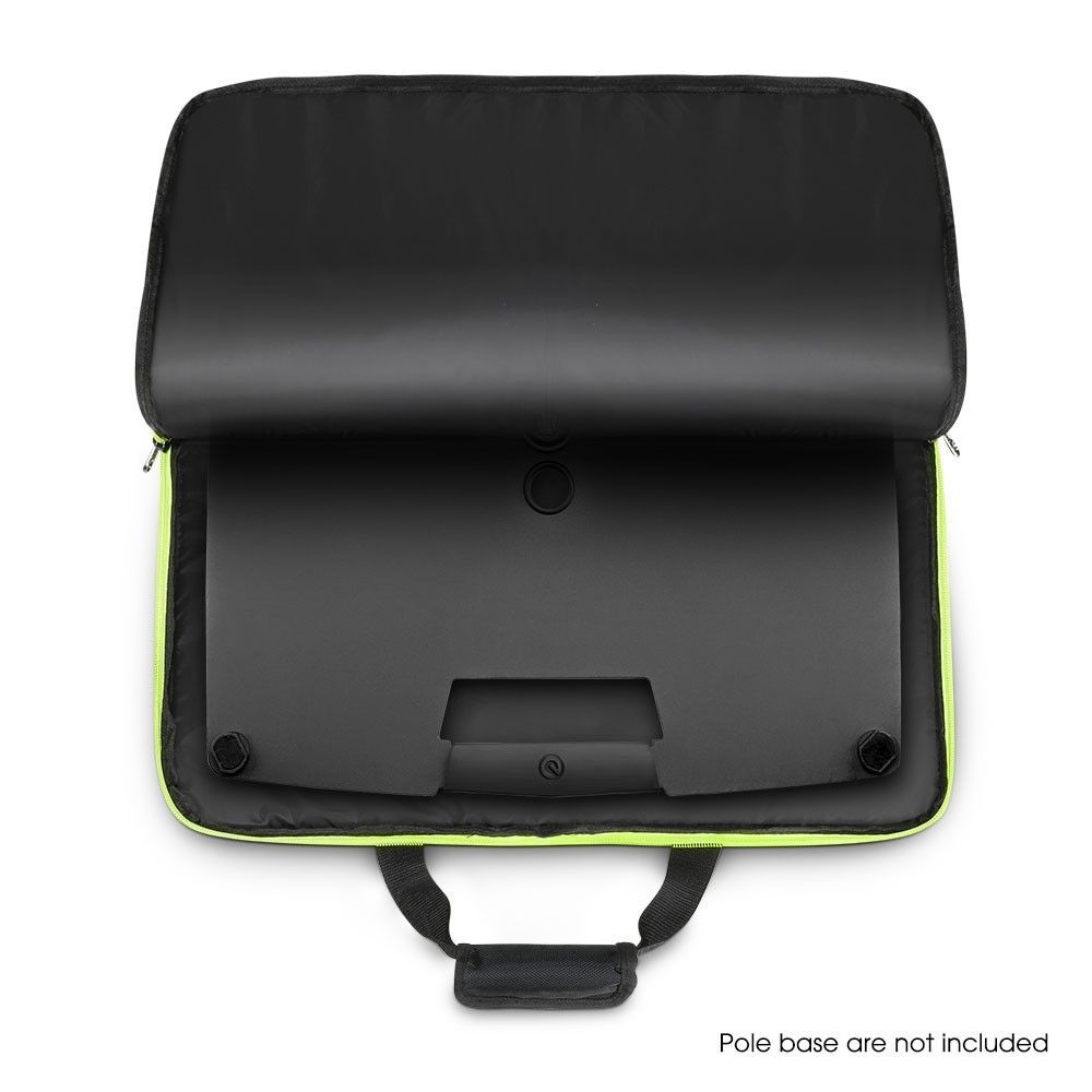 Gravity BG WBLS 331 Transporttasche für quadratische Bodenplatte