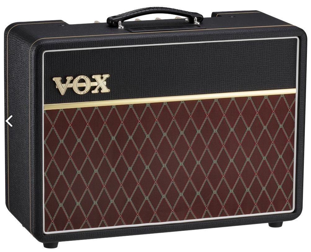 4959112134355 - AC-10 C1 10 Watt Vollröhren Combo