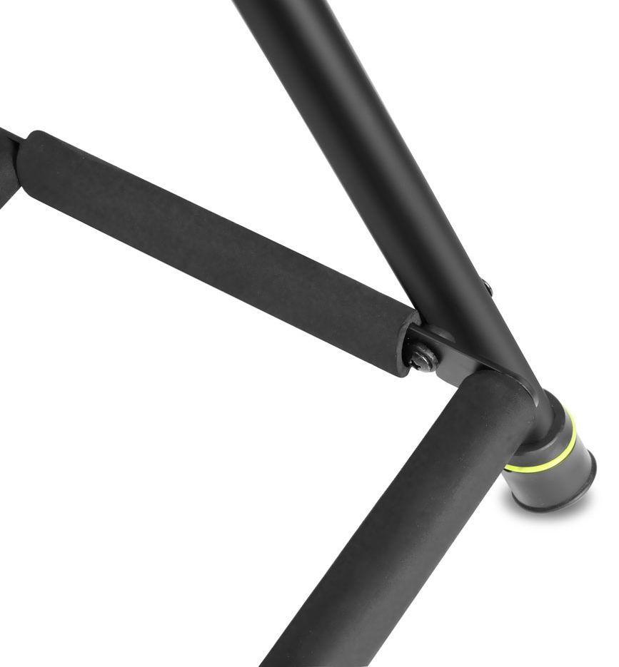 Gravity Vari-G - 3 Multi-Gitarrenständer für 3 Gitarren Gravity Vari-G - 3 Multi-Gitarrenständer für 3 Gitarren