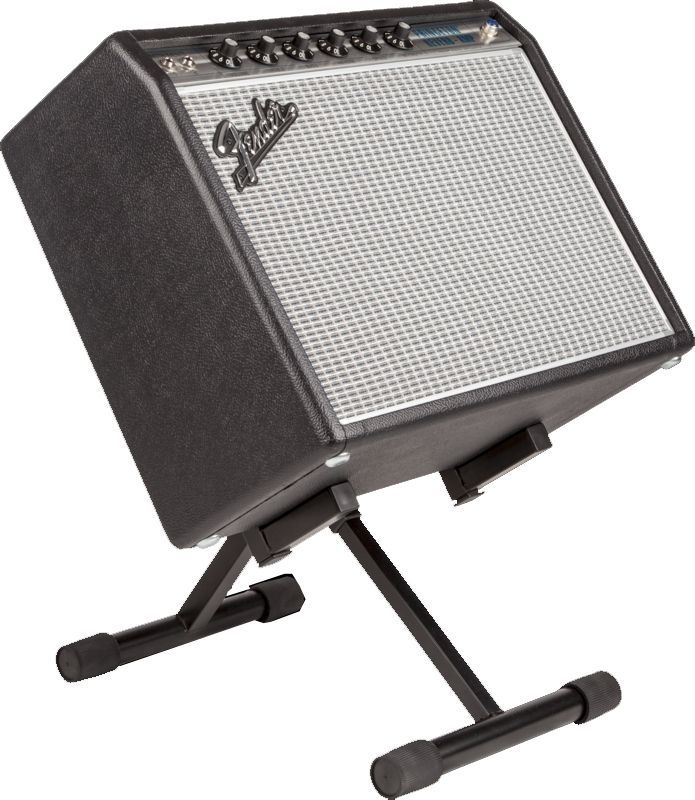 Fender Amp Stand FAS30BK small Verstärkerstativ für Amps bis 50 kg