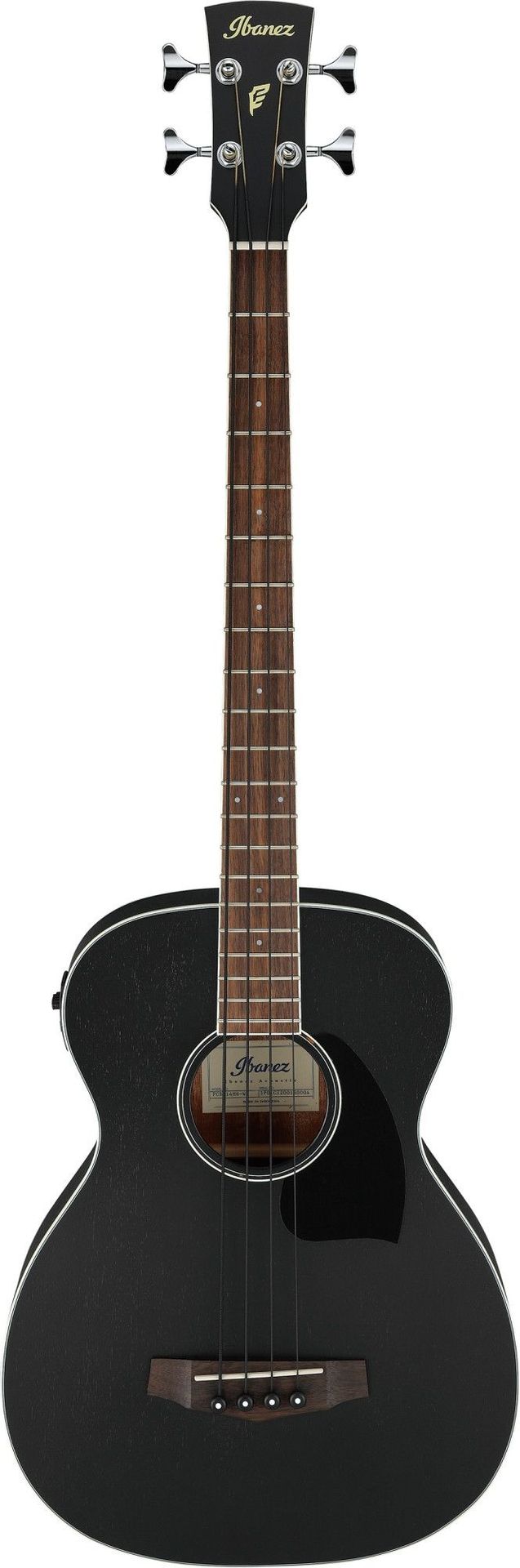 Ibanez PCBE14MH-WK Akustikbass