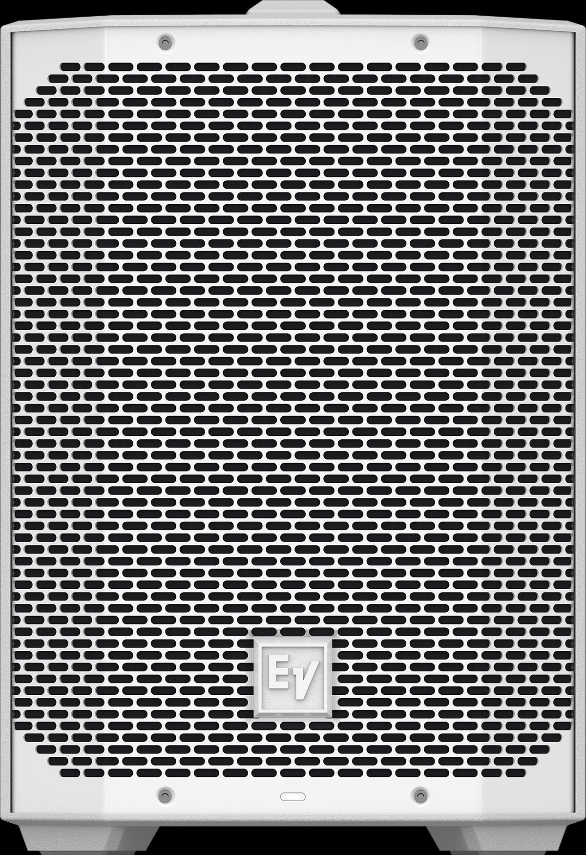 Electro Voice EV Everse 8-White Aktive Fullrange Lautsprecherbox mit Akku, weiß