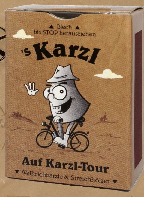 4019526102903 - Auf Karzltour - Alles in einer Hand - hergestellt im Erzgebirge 4019526102903 - Auf Karzltour - Alles in einer Hand - hergestellt im Erzgebirge