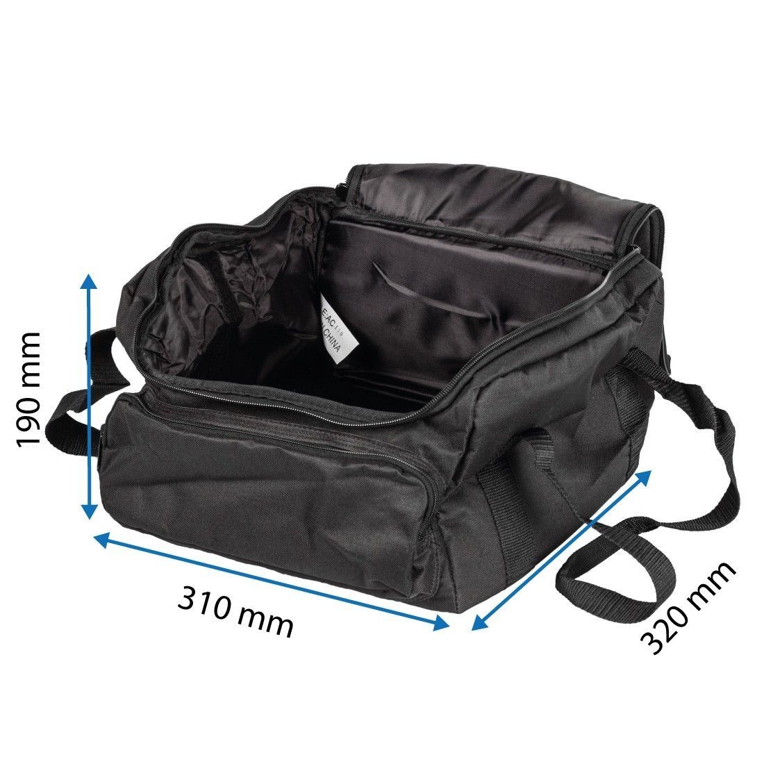 Accu-Case ASC-AC-130 Bag 310 x 320 x 190mm_00051317_