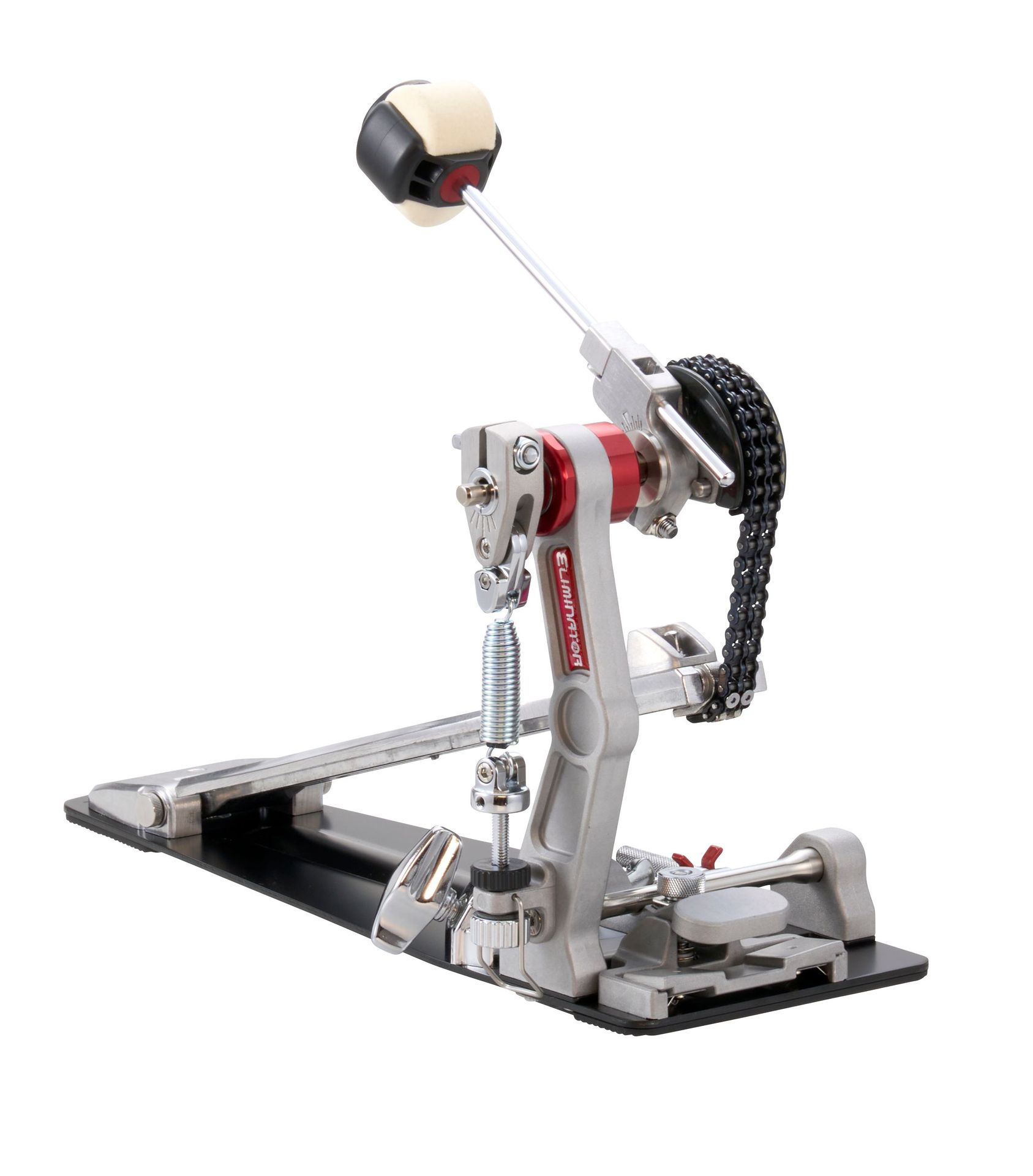 Pearl Eliminator P-2500CX Mono Pro Chain Single Pedal