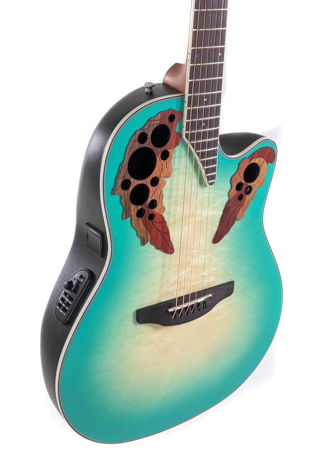 Ovation Celibrity Standard Plus CE44X-9B-G Mintburst