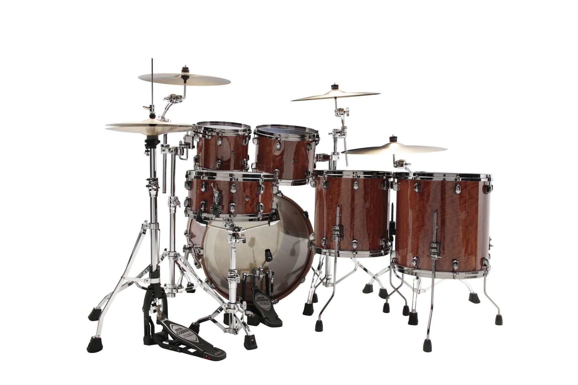 TAMA Starclassic Bubinga BE52ZBAS-GAC_00054661_