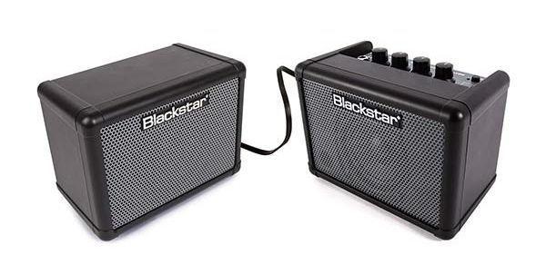 Blackstar Fly Bass Pack Mini Amp Stack 3 Watt Stereo 2-Kanäle