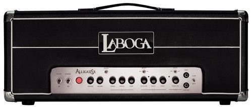 Laboga Alligator AD 5200 Head  Ladenteil !!_00026684_