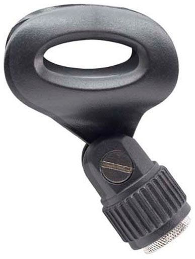 Mikrofonklemme MH-10AH   Mikrofonhalter    Nylon_00000775_