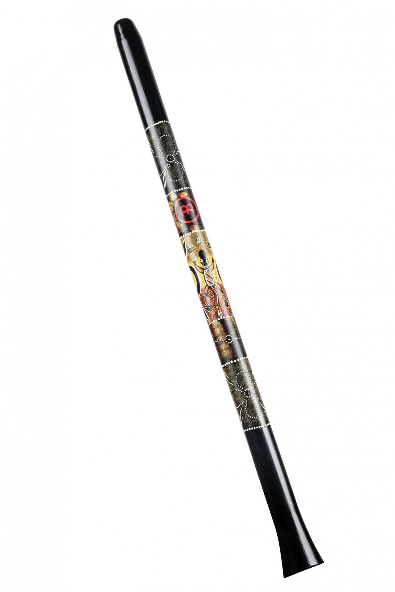 0840553068214 - SDDG1-BK Didgeridoo Synthetic
