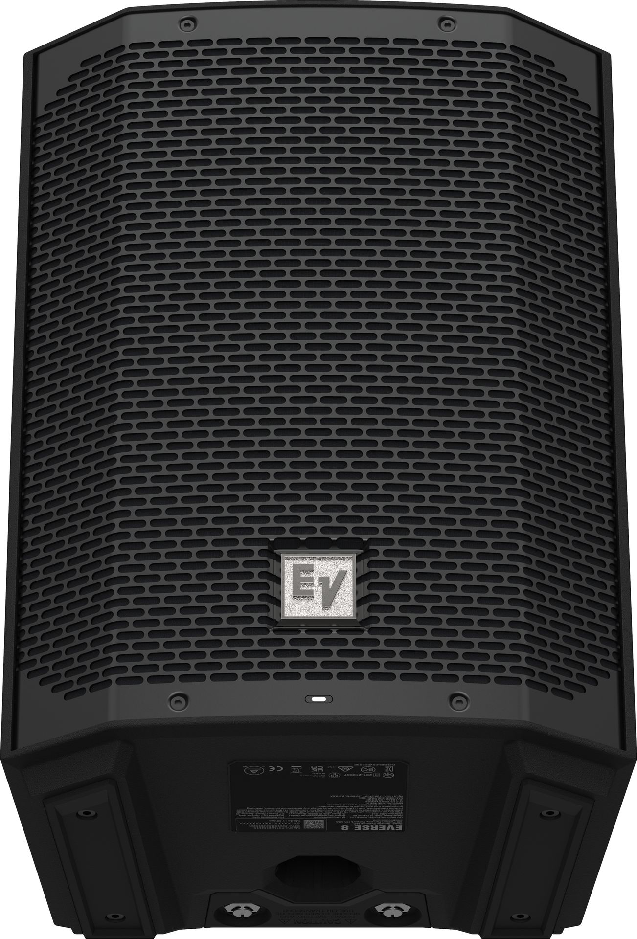 Electro Voice EV Everse 8 Aktive Fullrange Lautsprecherbox mit Akku