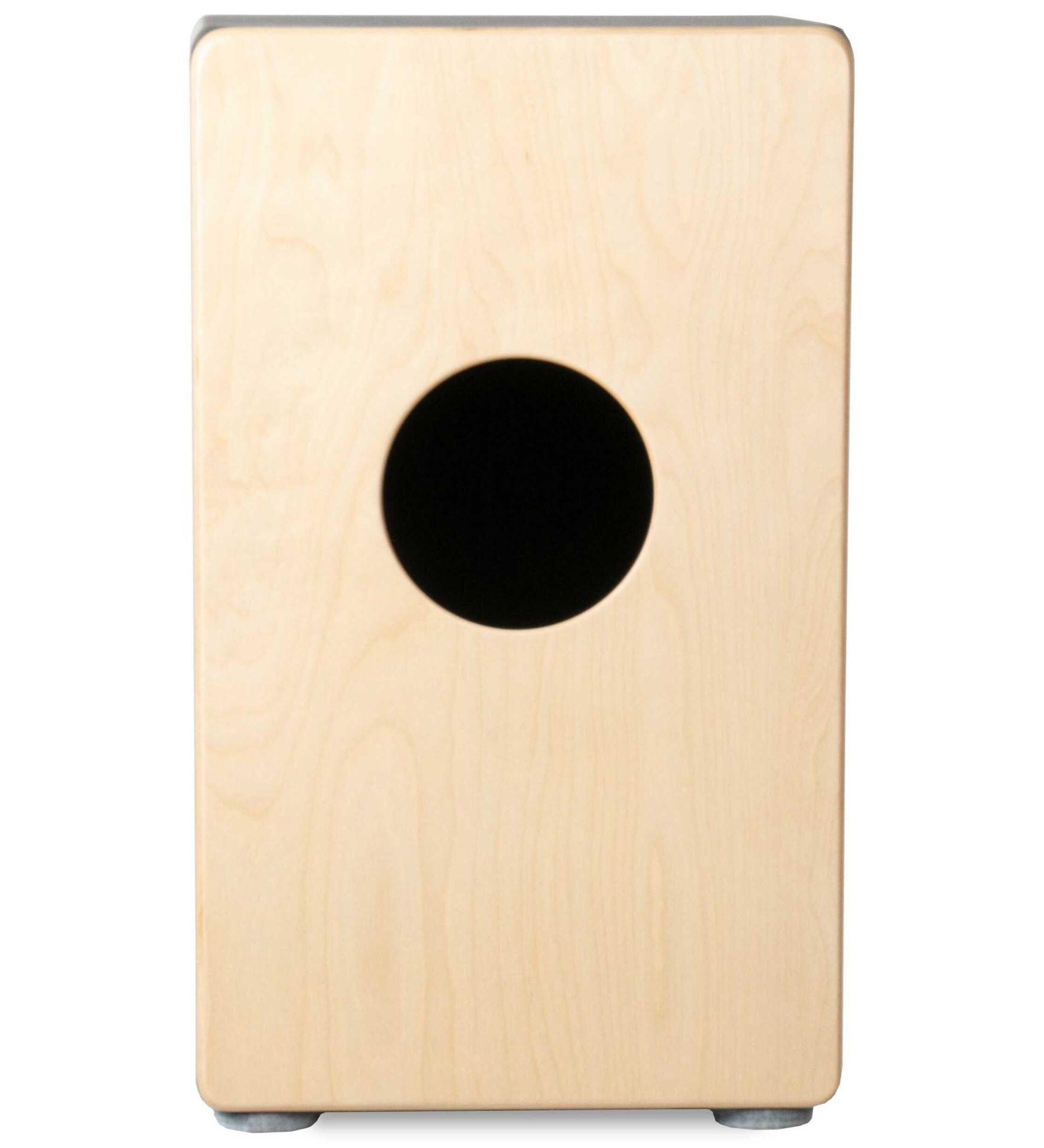 Schlagwerk CP91 Hard Coal Stripes Cajon 