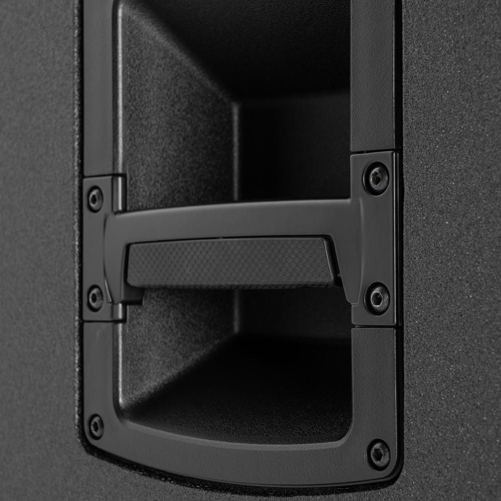 RCF SUB 708-AS MK3 Subwoofer Aktiver 18" Bassreflex Subwoofer RCF SUB 708-AS MK3 Subwoofer Aktiver 18" Bassreflex Subwoofer
