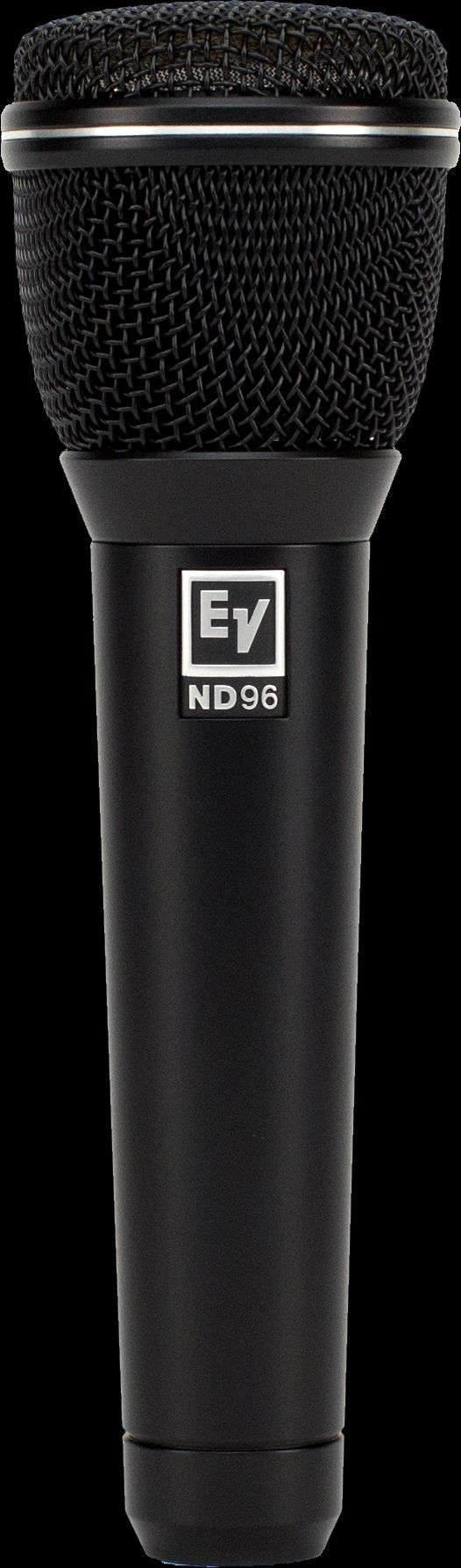 Electro Voice ND96 Gesangsmikrofon, Dynamisch, Superniere