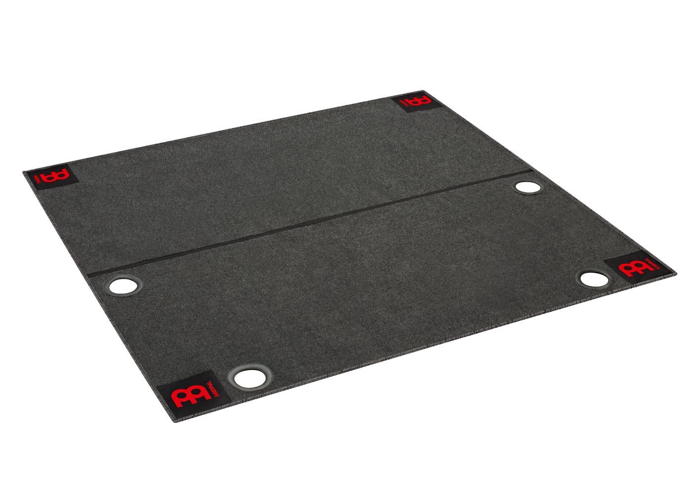 MEINL E-Drum Schlagzeugteppich Rug MDR-E