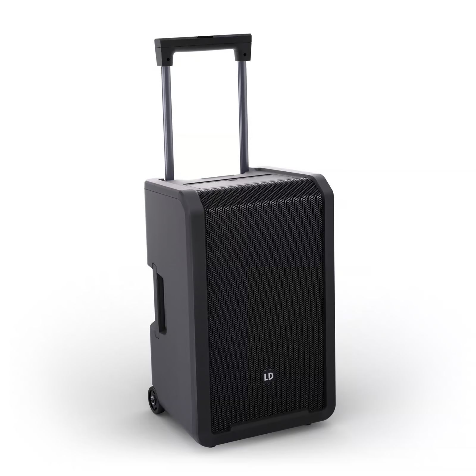 LD Systems ANNY 12 Akkubetriebene Bluetooth-Lautsprecherbox 